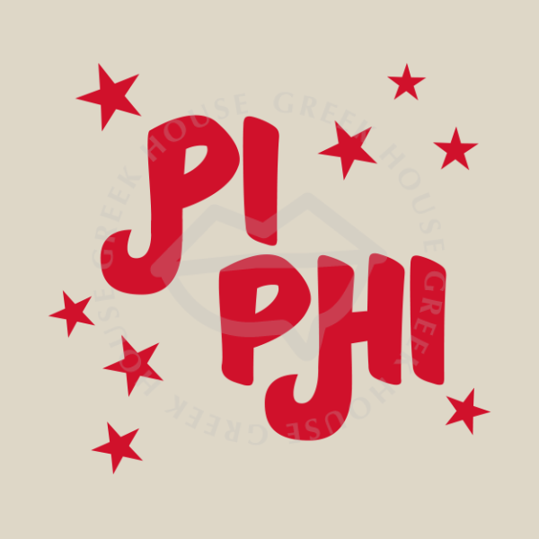 Pi Beta Phi PR