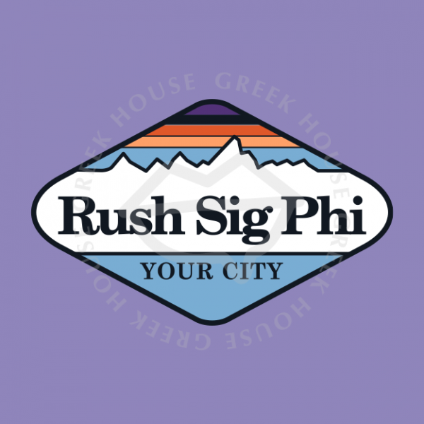 Sig Phi Rush
