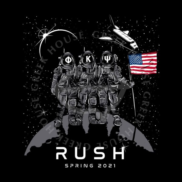 Rush Design