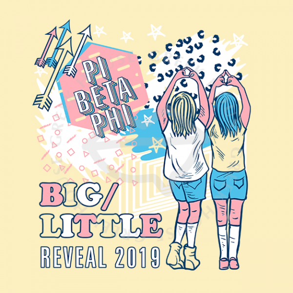 Big Little Design